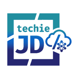 JD Logo