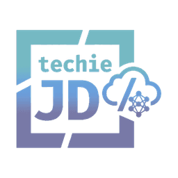 JD Logo