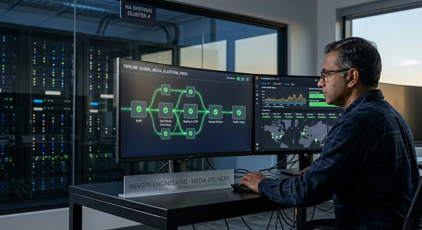 The Architecture of Integrity: Building Ethical Guardrails in Production AI